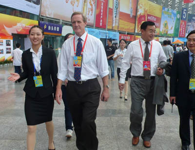 英語旅游陪同翻譯怎么收費(fèi)