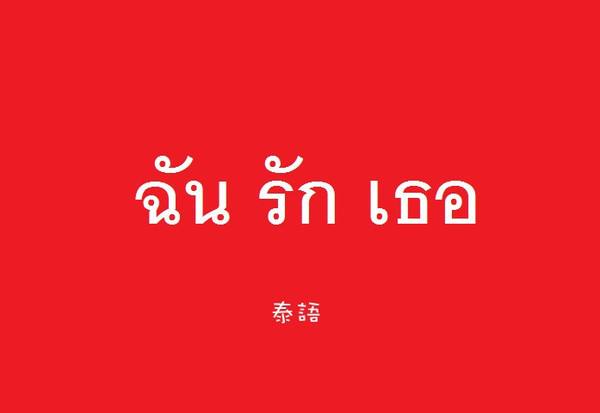 怎樣尋找好一點的泰語翻譯機構(gòu)！