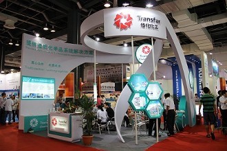 深圳英語會(huì)展翻譯多少錢一天